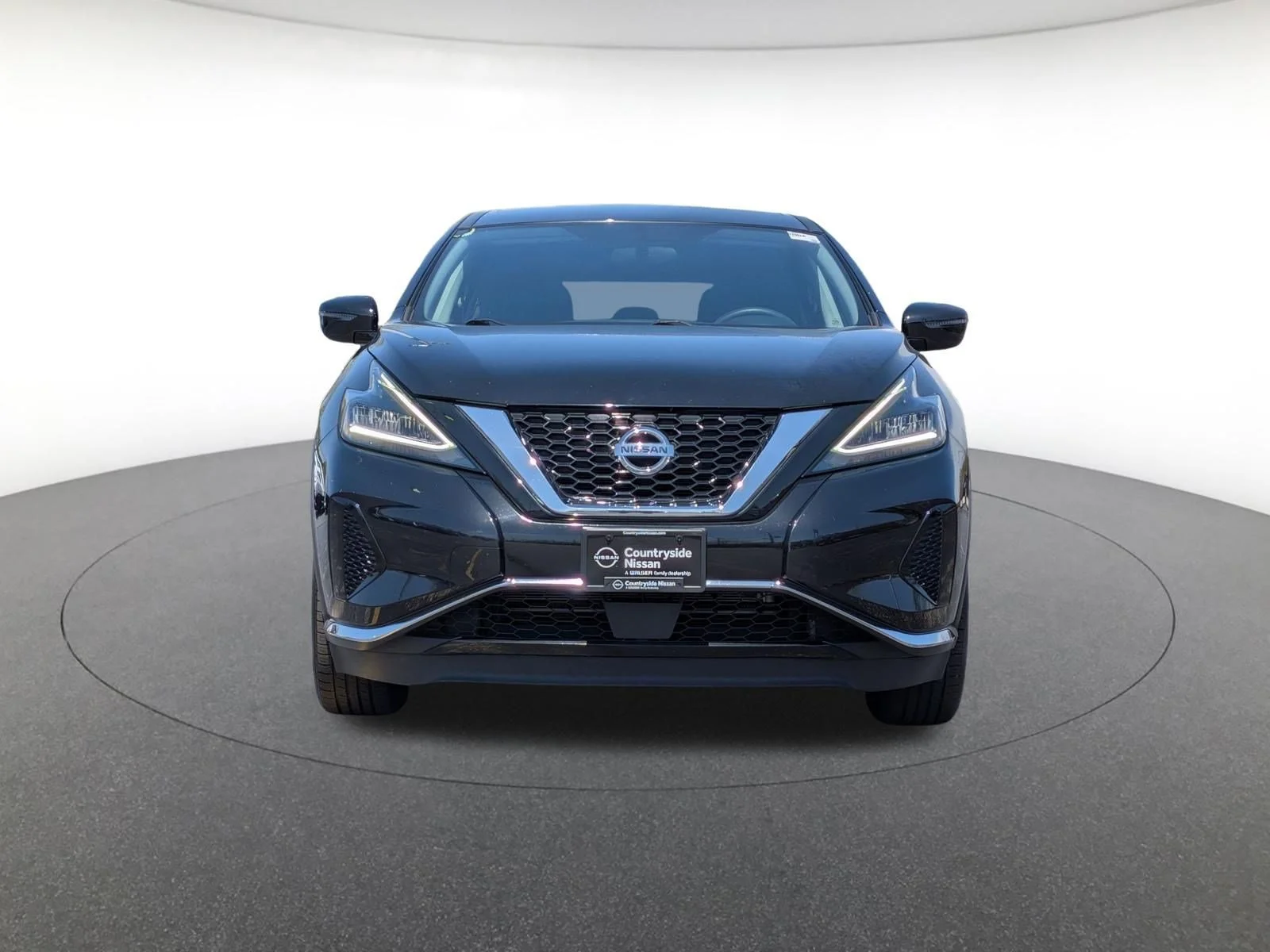 Used 2019 Nissan Murano S with VIN 5N1AZ2MSXKN106846 for sale in Countryside, IL