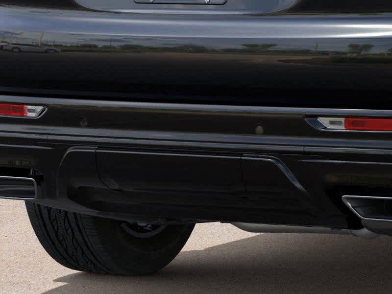 New 2026 Ebony Twilight Metallic Buick Sport Touring image 14