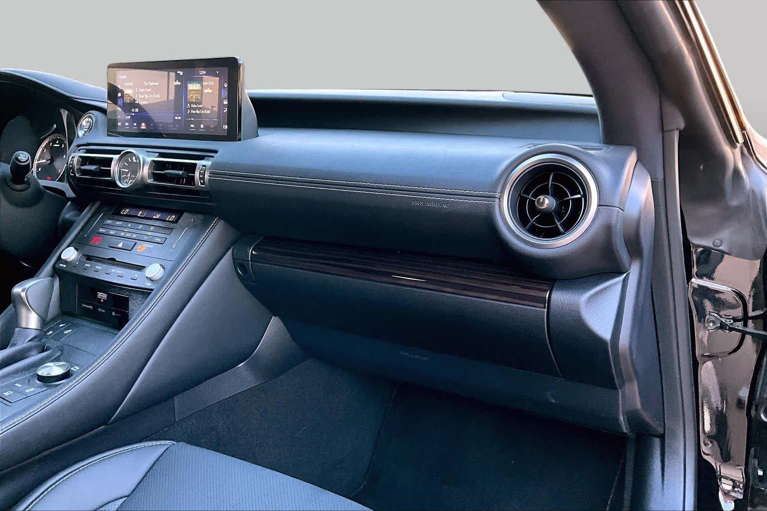 Used 2023 Obsidian Lexus  image 18
