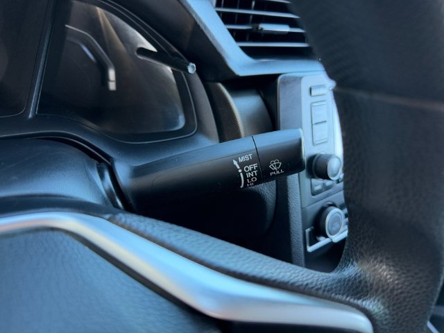 2019 Honda Civic LX - Photo 14