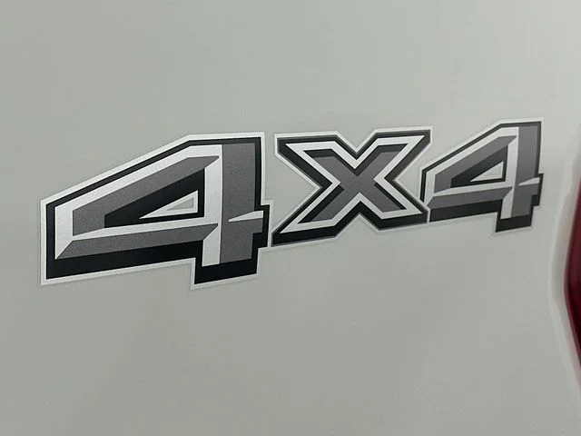 New 2026 Ford F-150 STX