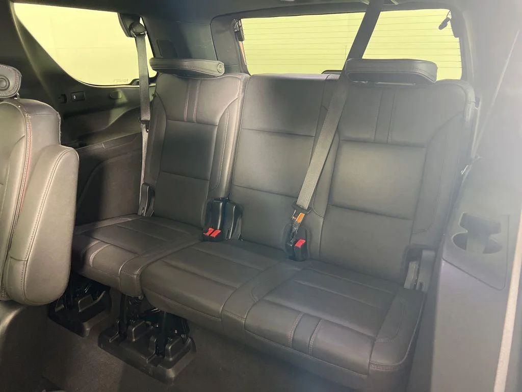 Used 2023 Sterling Gray Metallic Chevrolet RST image 24