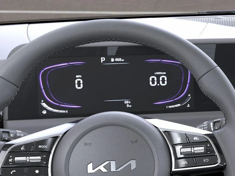 New 2026 Snow White Pearl Kia S image 21