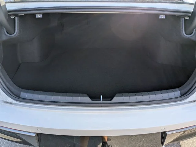 New 2026 Snow White Pearl Kia LXS FWD image 13