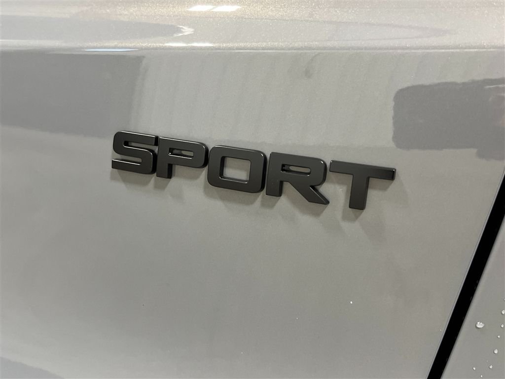 2025 Honda CR-V Sport-L - Photo 7