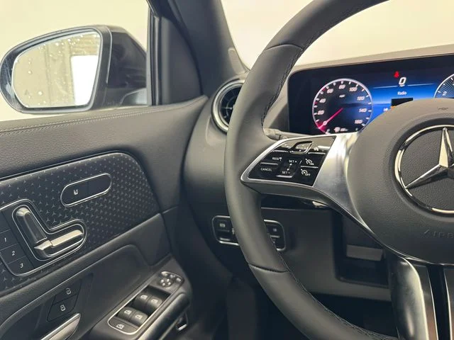 New 2026 Black Mercedes-Benz GLA 250 image 23