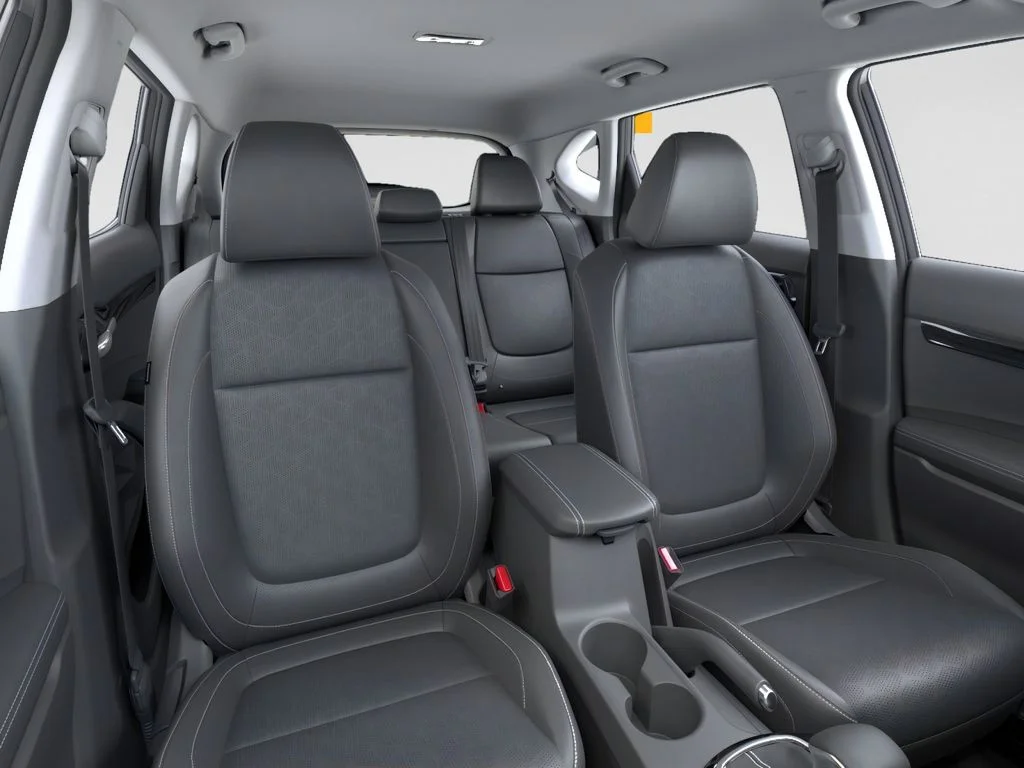 New 2026 Blue Kia EX image 15