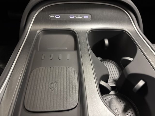 Certified Used 2026 White Hyundai SEL image 18
