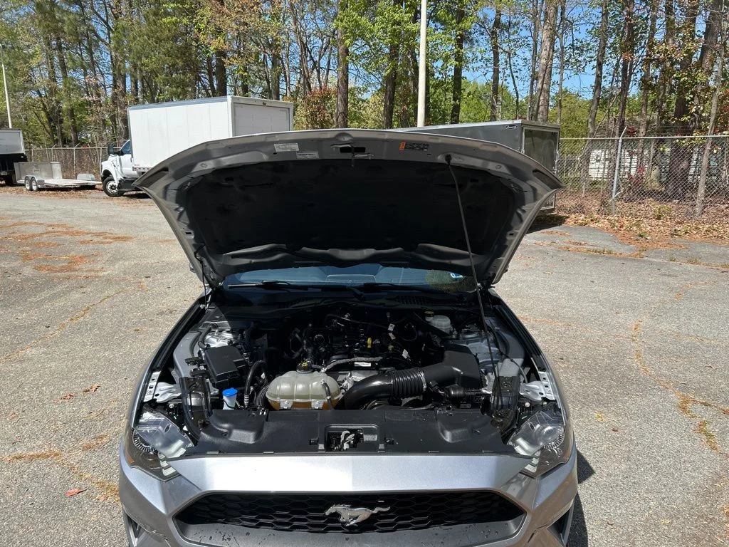 2023 Ford Mustang EcoBoost Premium - Photo 11