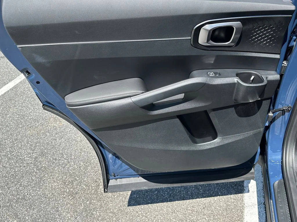 New 2026 Black Kia S image 21