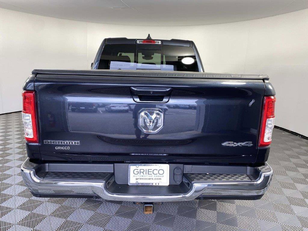Used 2021 Gray Ram Big Horn/Lone Star image 8