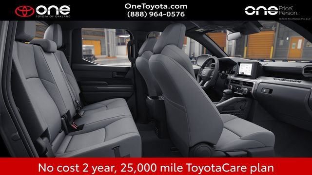 New 2026 Underground Toyota  SR5 image 3
