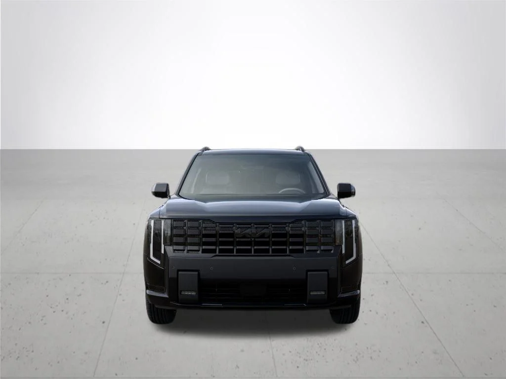 New 2027 Ebony Black Kia X-LINE SX PRESTIGE image 2