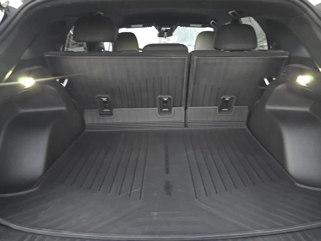 2026 Chevrolet Blazer EV LT - Photo 10