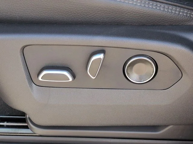 Certified Used 2026 Silver GMC Denali image 20