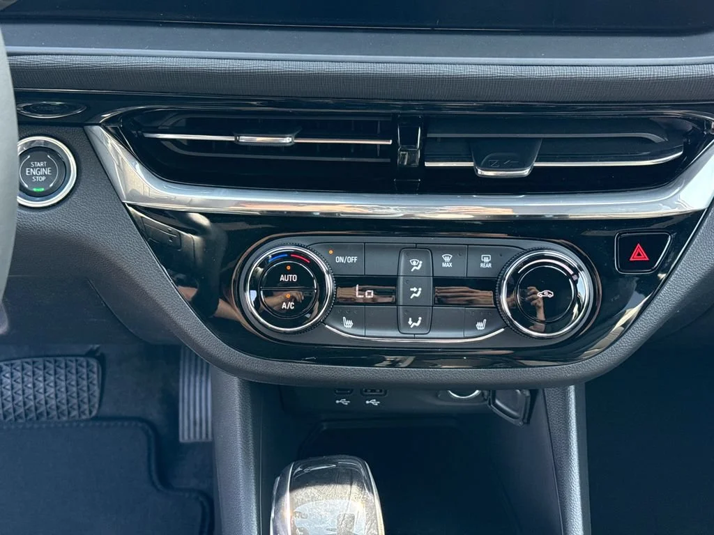 2026 Buick Envista Sport Touring - Photo 24
