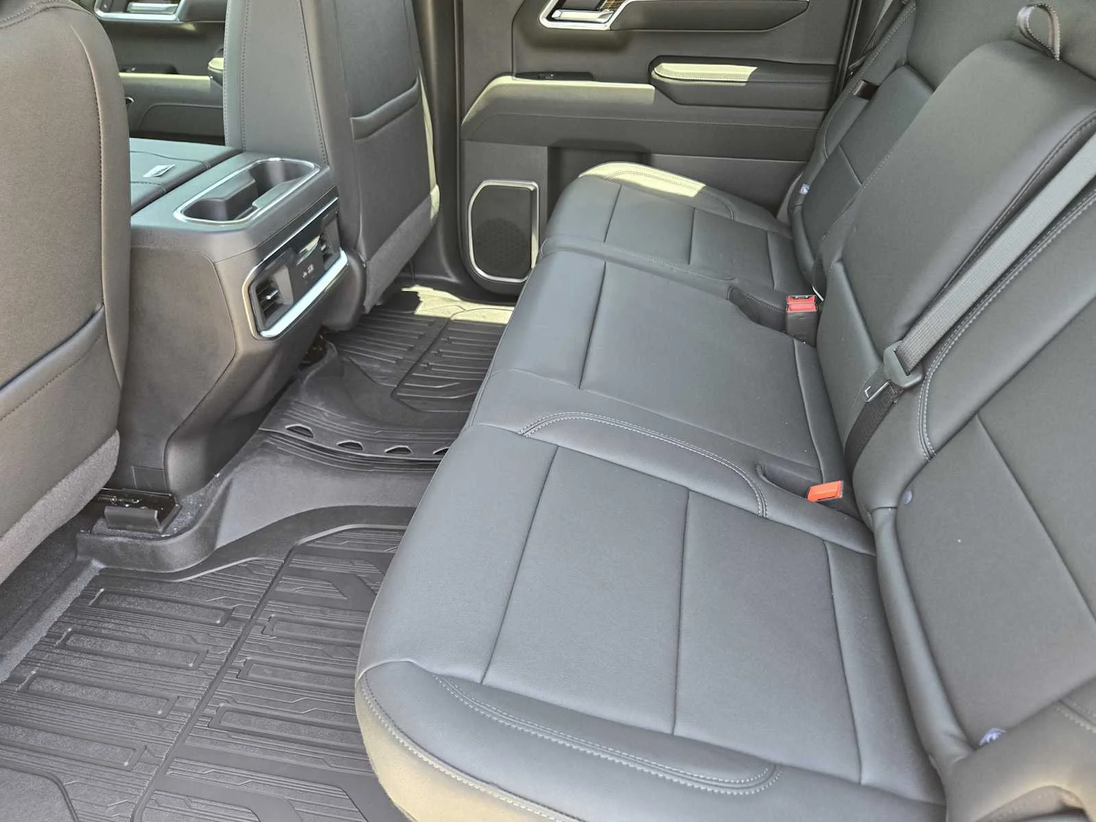 2026 GMC Sierra 1500 Elevation - Photo 18