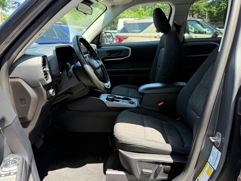 Used 2023 Gray Ford Big Bend image 22