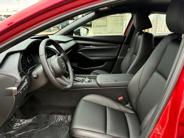 New 2026 Soul Red Crystal Metallic Mazda 2.5 S Select Sport image 6