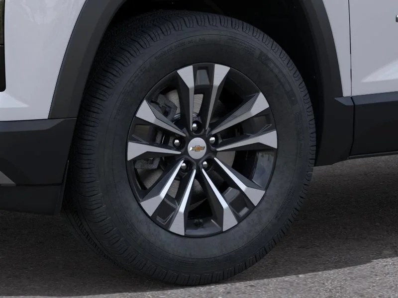 2027 Chevrolet Equinox LT - Photo 14
