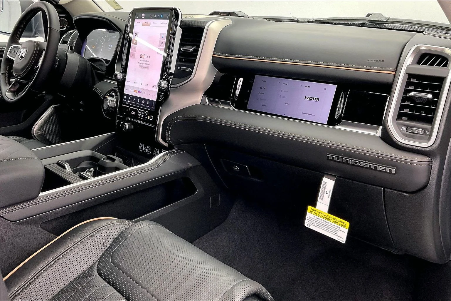 2026 RAM 1500 Tungsten - Photo 6
