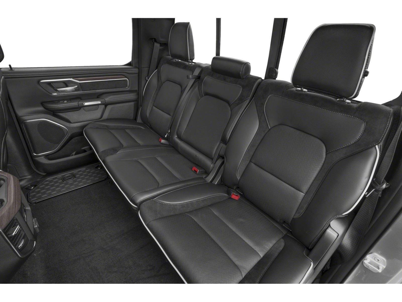 2025 RAM Ram 1500 Pickup Laramie - Photo 8