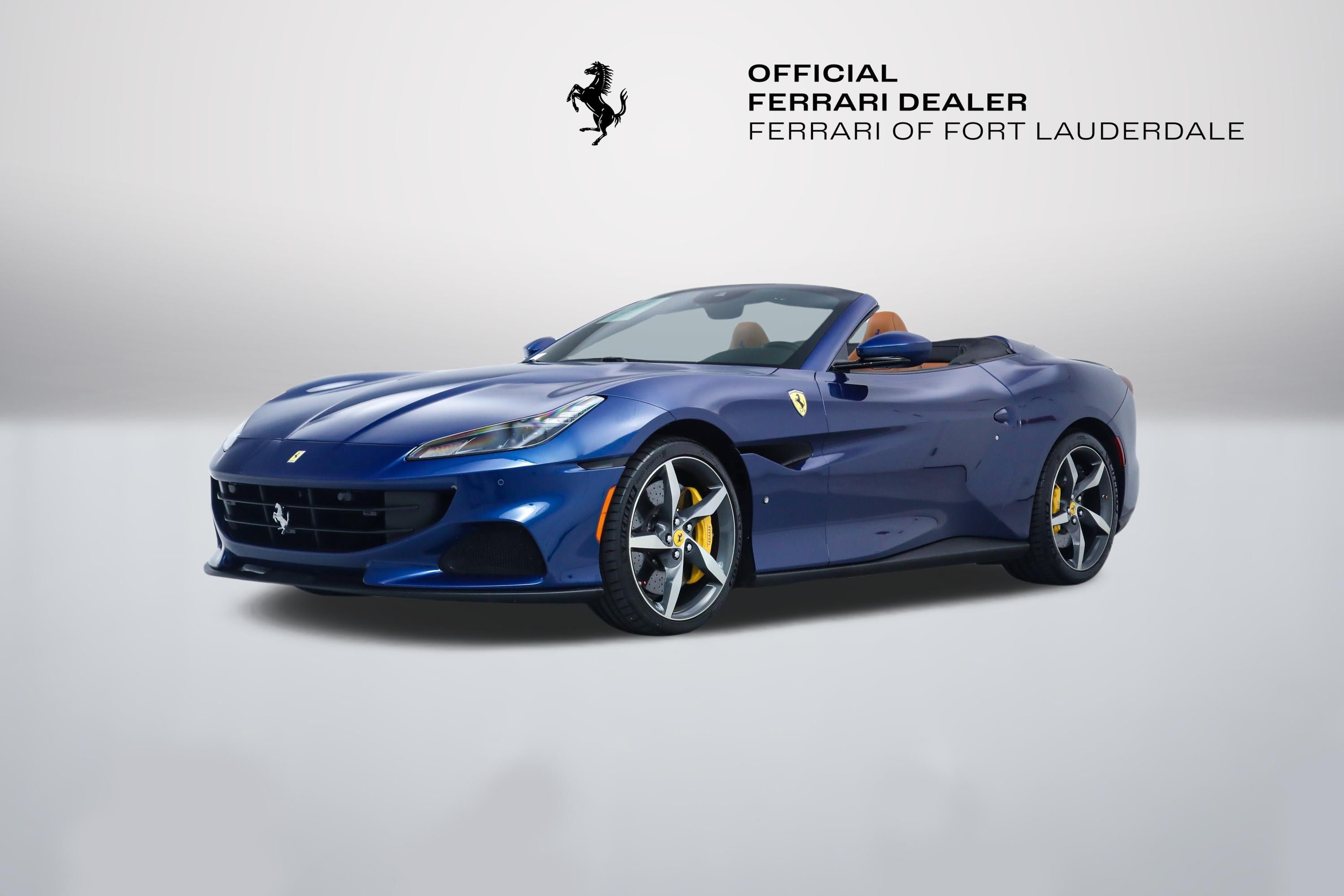 2023 Ferrari Portofino