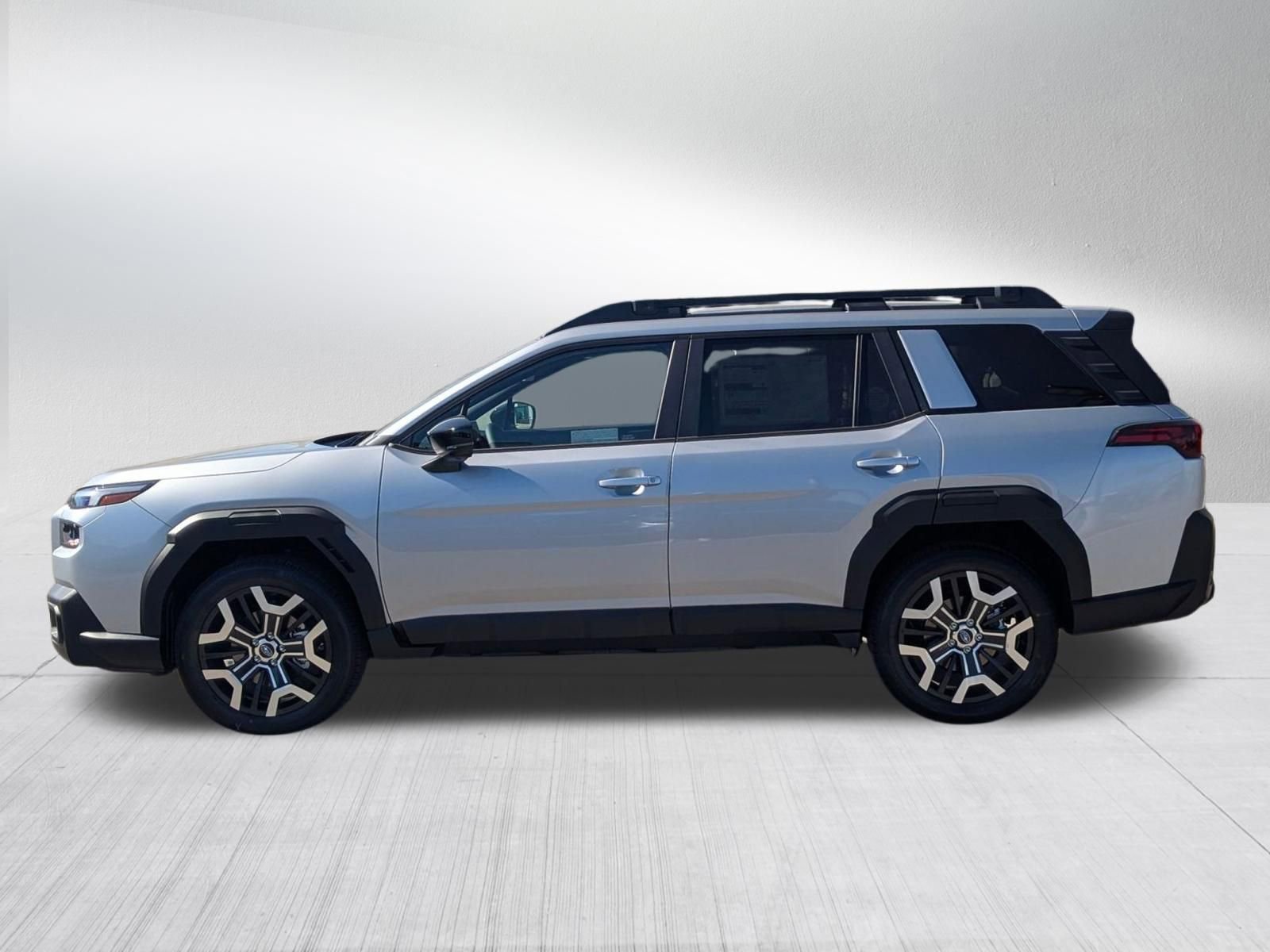 New 2026 ICE SILVER METALLIC Subaru Touring XT image 12