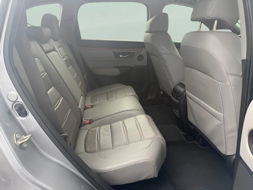 2018 Honda CR-V EX-L - Photo 13