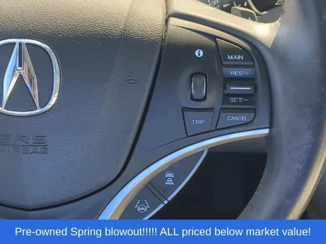 Used 2020 Silver Acura 3.5L image 28