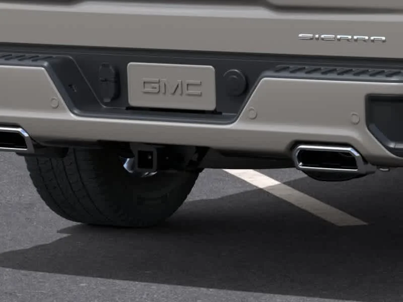 New 2026 Coastal Dune GMC Denali image 14