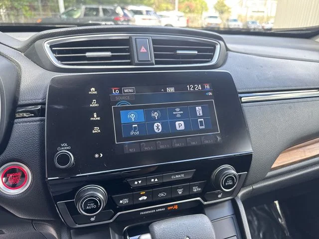 Used 2020  Honda EX image 19