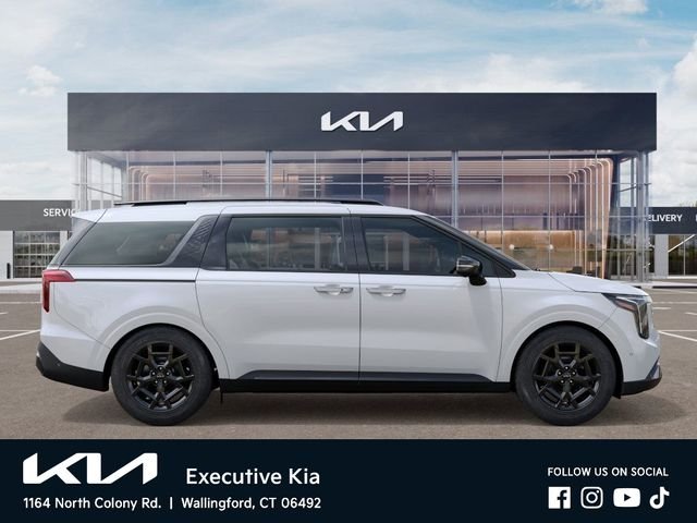 2026 Kia Carnival SX Prestige - Photo 7
