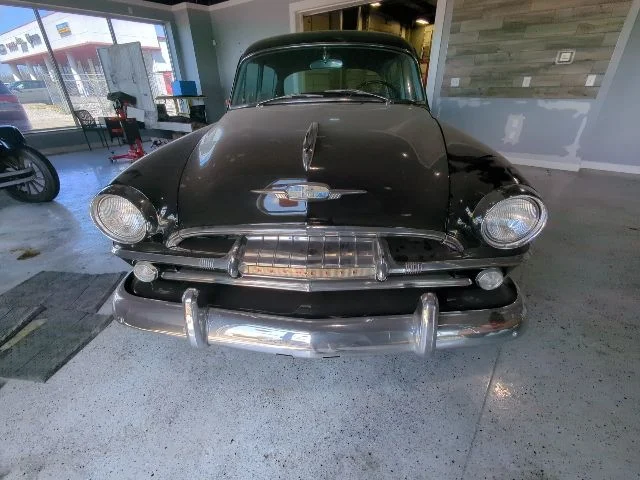Used 1954  Plymouth  image 2