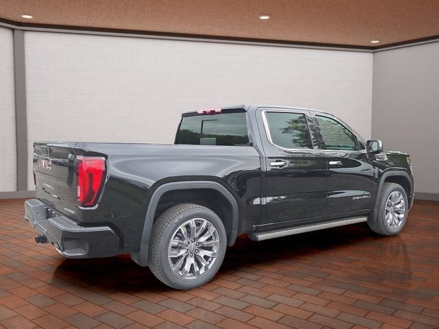 New 2026 Onyx Black GMC Denali image 3