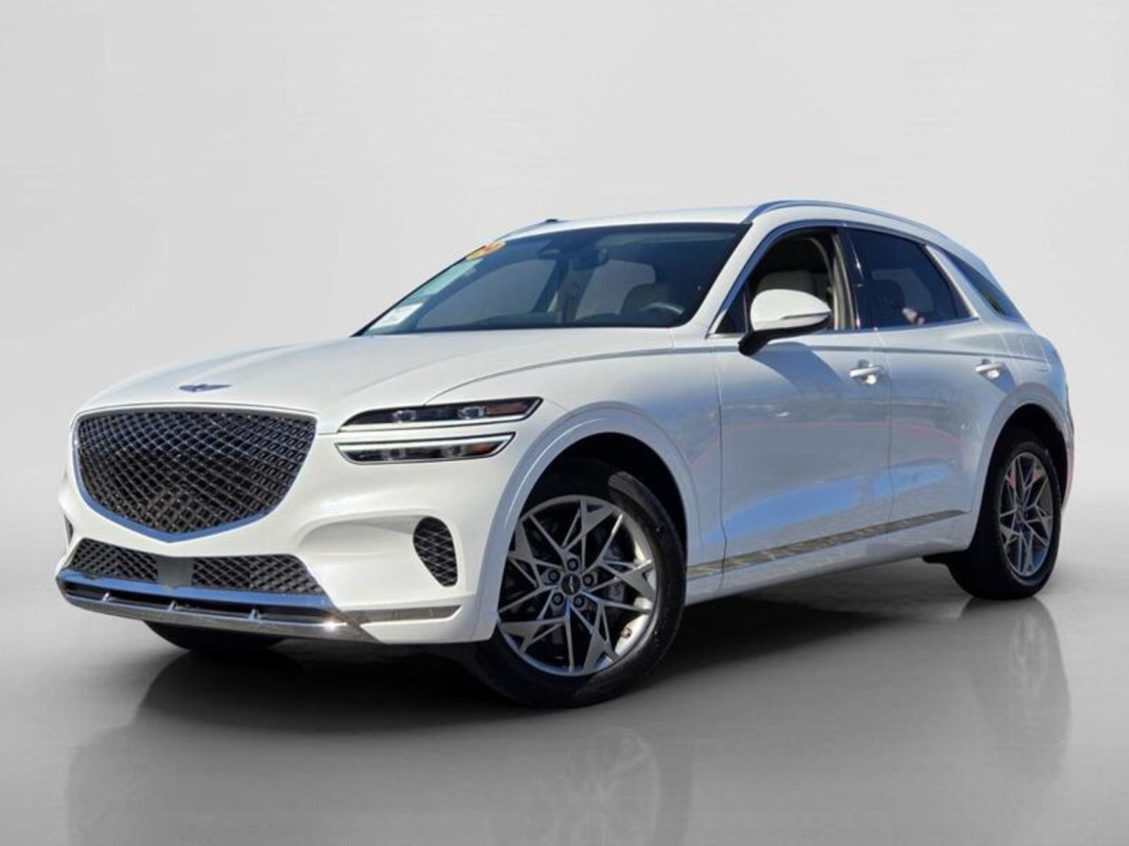 2024 GENESIS GV70