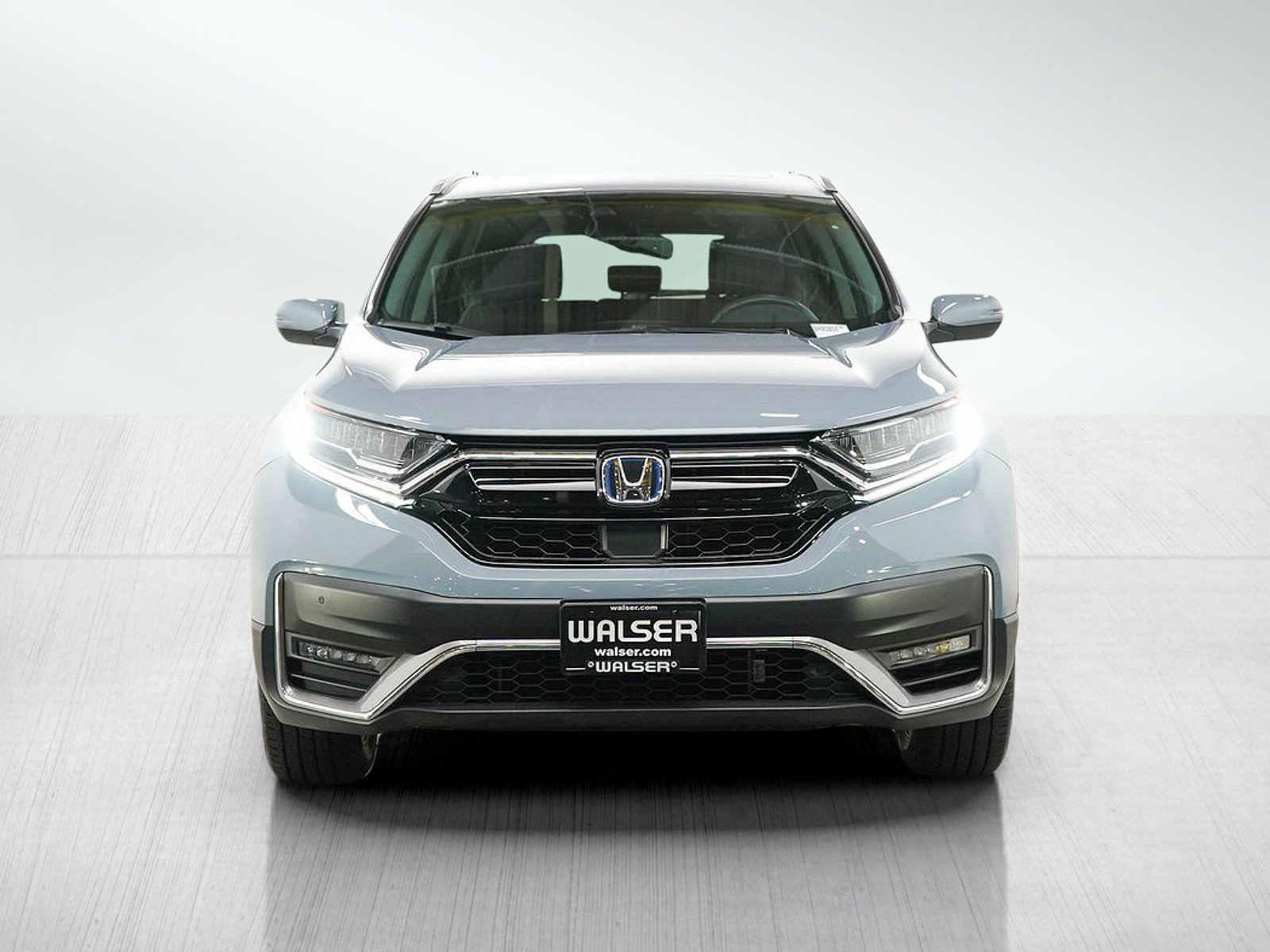 Used 2021  Honda Touring AWD image 9