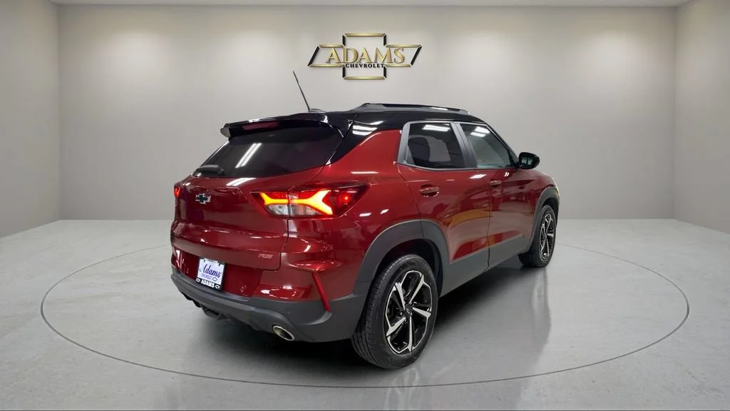 2023 Chevrolet TrailBlazer RS - Photo 7