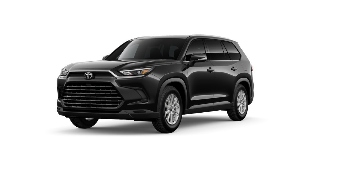New 2026 Midnight Black Met Toyota Hybrid XLE image 45