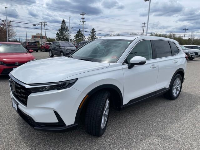 2023 Honda CR-V EX-L - Photo 3