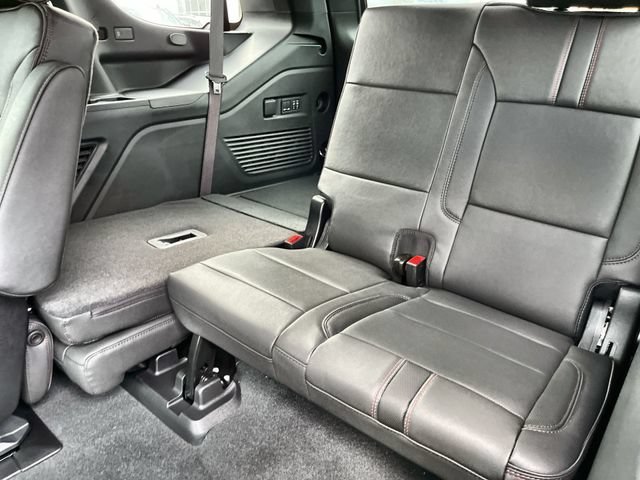 2026 Chevrolet Tahoe RST White at Solomon Chevrolet