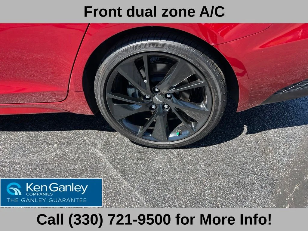 2023 GENESIS G70 Standard - Photo 21