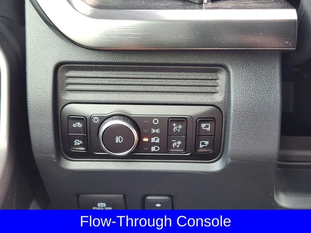 New 2026 Avalanche Ford F-250® Lariat® image 23