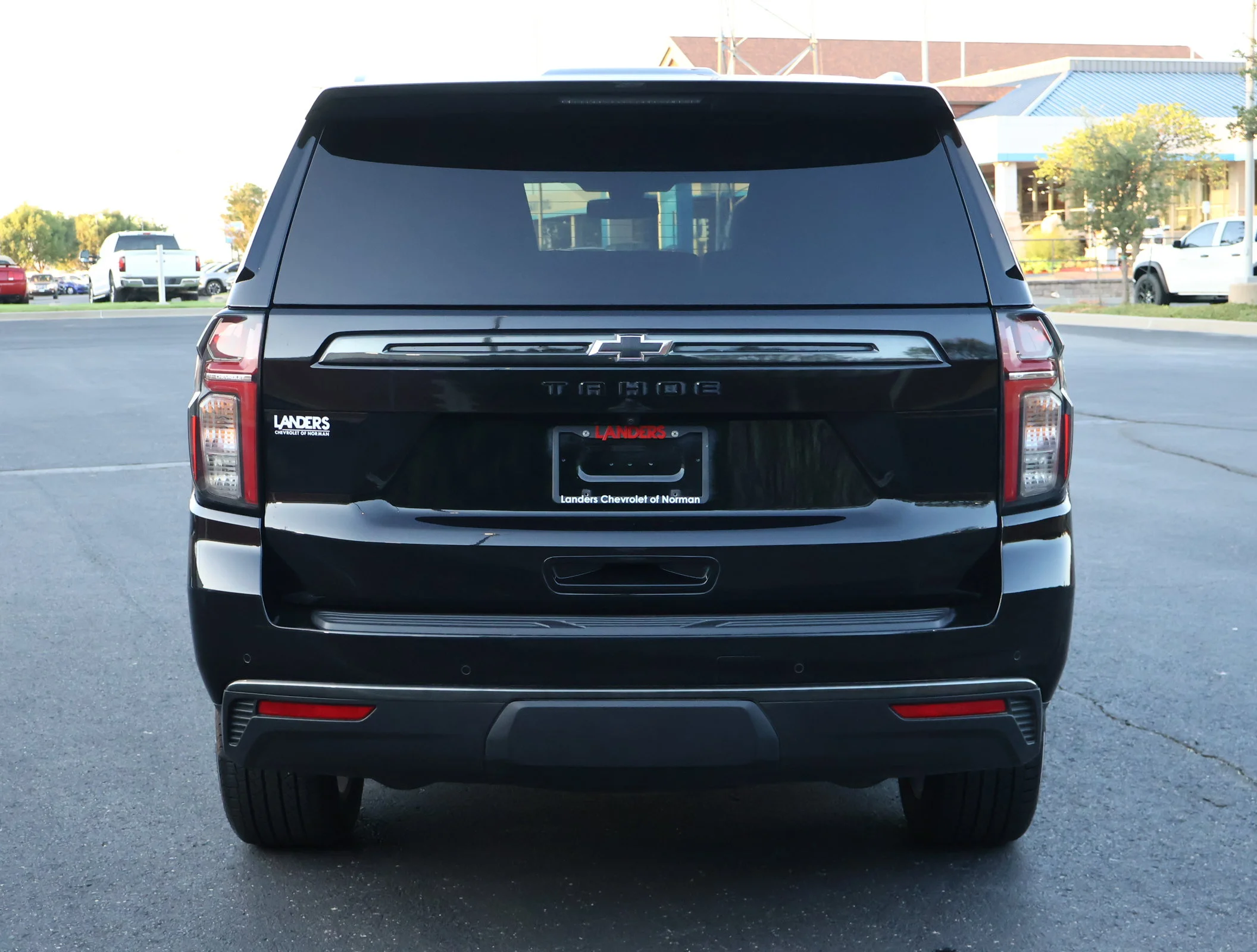 Used 2022 Black Chevrolet RST image 32