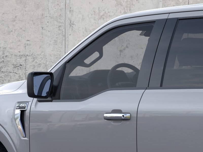 New 2026 Avalanche Ford XLT image 20