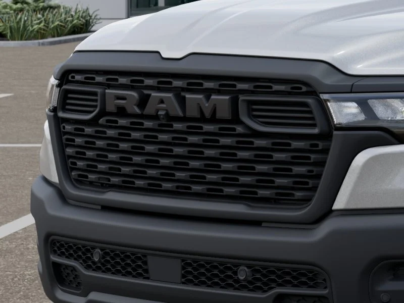 New 2026 Silver Zynith RAM  image 11
