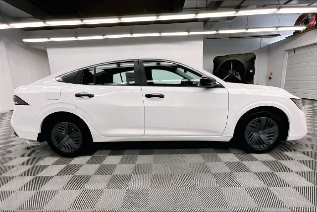 New 2027 Fresh Powder Nissan S image 19