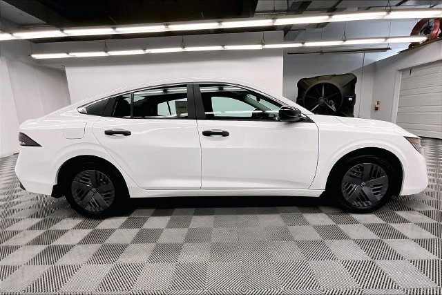 New 2027 Fresh Powder Nissan S image 19