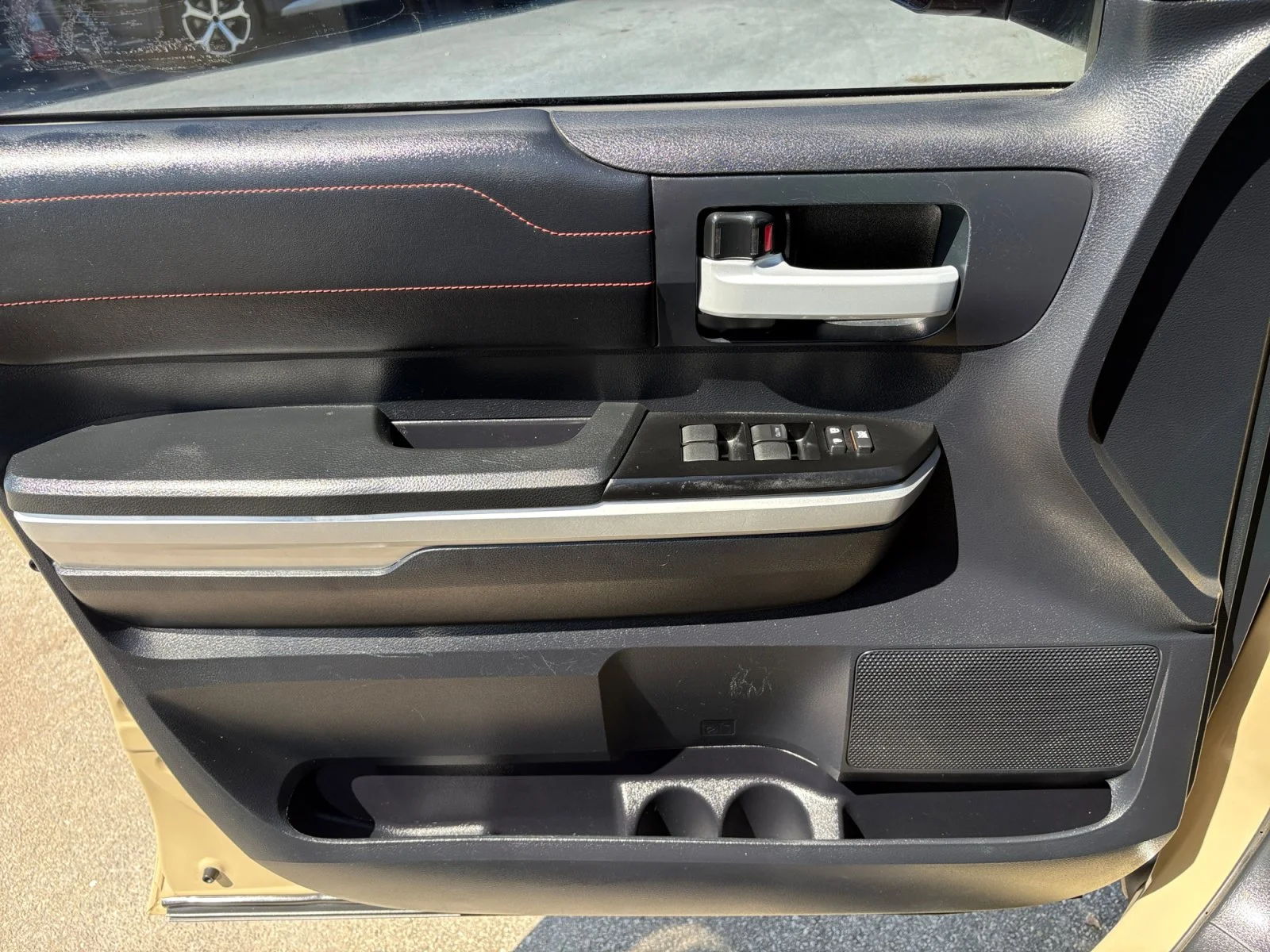 Used 2016 Quicksand Toyota TRD Pro image 22