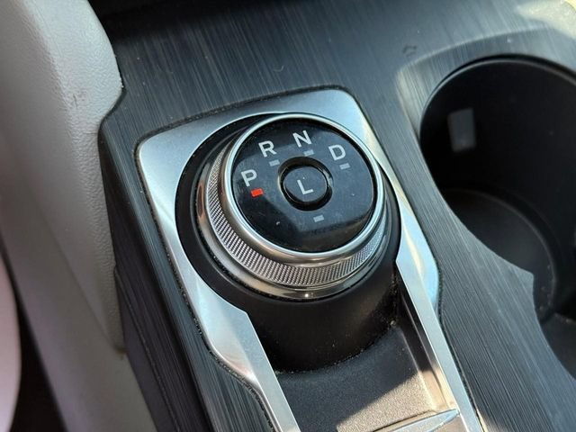 Used 2024 Black Ford Active image 22